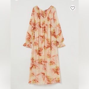 H&M tunic dress